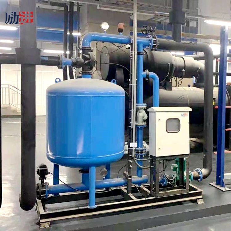 勵進淺層砂過濾器LJAGF48-1 勵進淺層砂過濾器LJAGF48-1