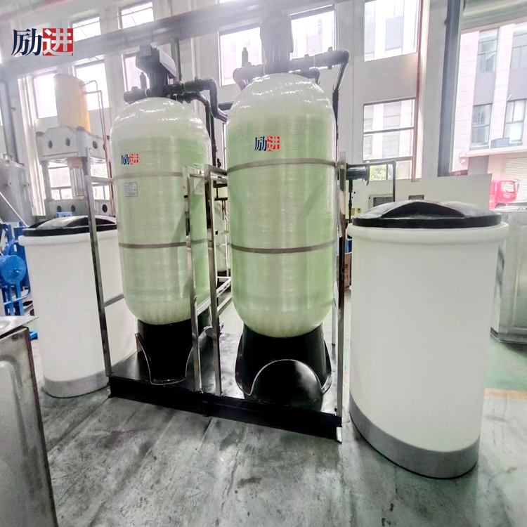 勵進軟化水設備AI (2) 勵進軟化水設備AI (2)