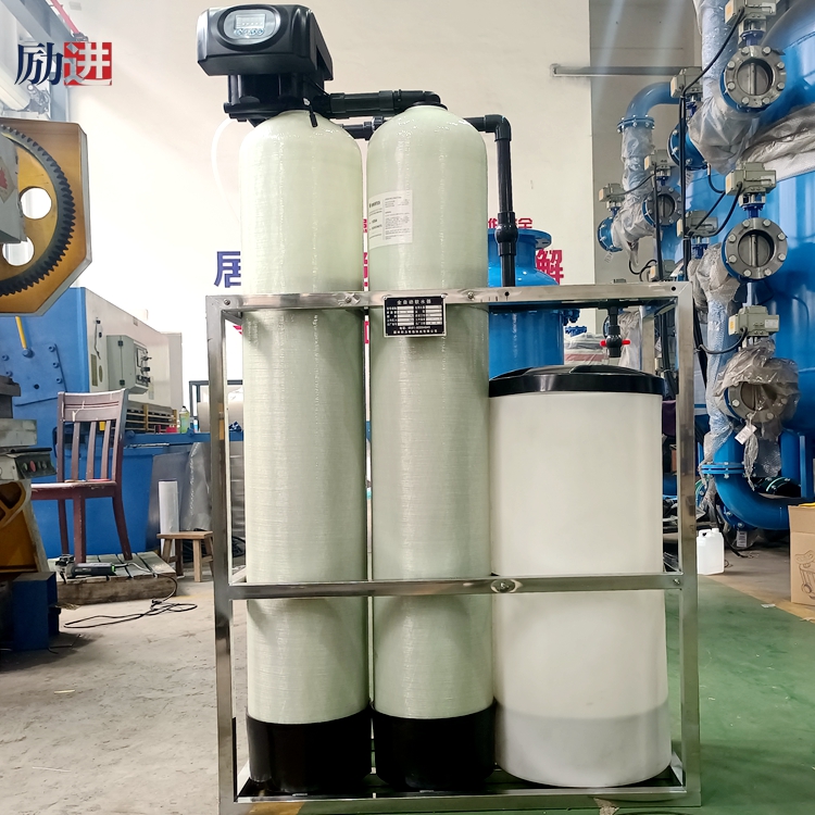 工業(yè)軟化水設備 (13) 工業(yè)軟化水設備 (13)