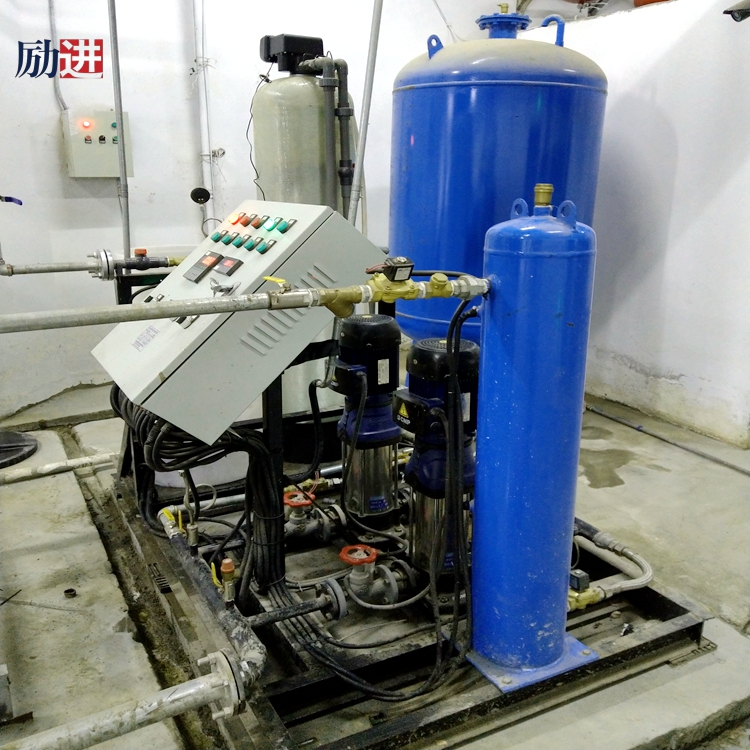 LJDYTQ定壓補水真空脫氣裝置 (14) LJDYTQ定壓補水真空脫氣裝置 (14)