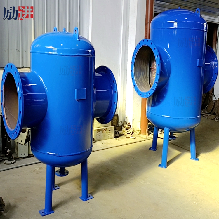 螺旋除污器銅制濾芯7 螺旋除污器銅制濾芯7