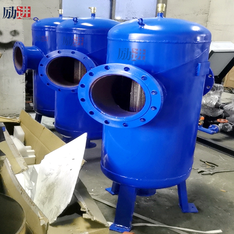 螺旋除污器銅制濾芯2 螺旋除污器銅制濾芯2