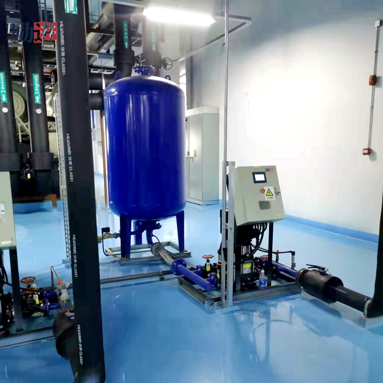 LJDYTQ定壓補(bǔ)水真空脫氣裝置 (24) LJDYTQ定壓補(bǔ)水真空脫氣裝置 (24)