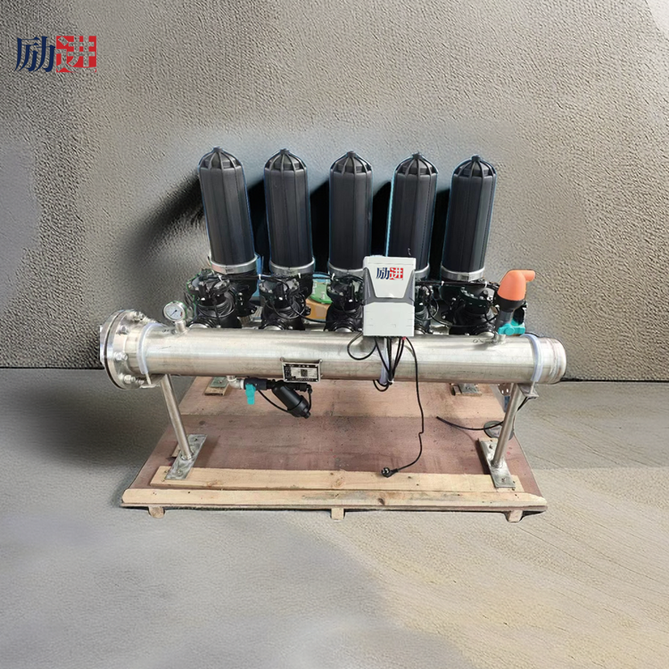 疊片式過(guò)濾器AI (5) 疊片式過(guò)濾器AI (5)