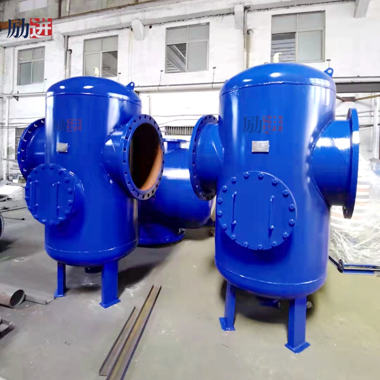 微泡排氣除污裝置(螺旋除污器)1_副本 微泡排氣除污裝置(螺旋除污器)1_副本