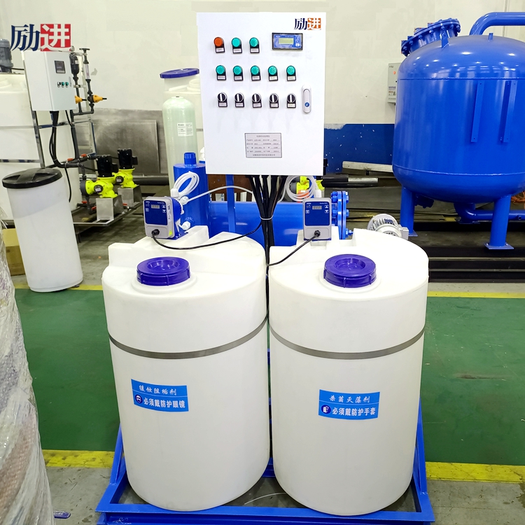 勵(lì)進(jìn)全自動(dòng)加藥裝置LJJY (16) 勵(lì)進(jìn)全自動(dòng)加藥裝置LJJY (16)