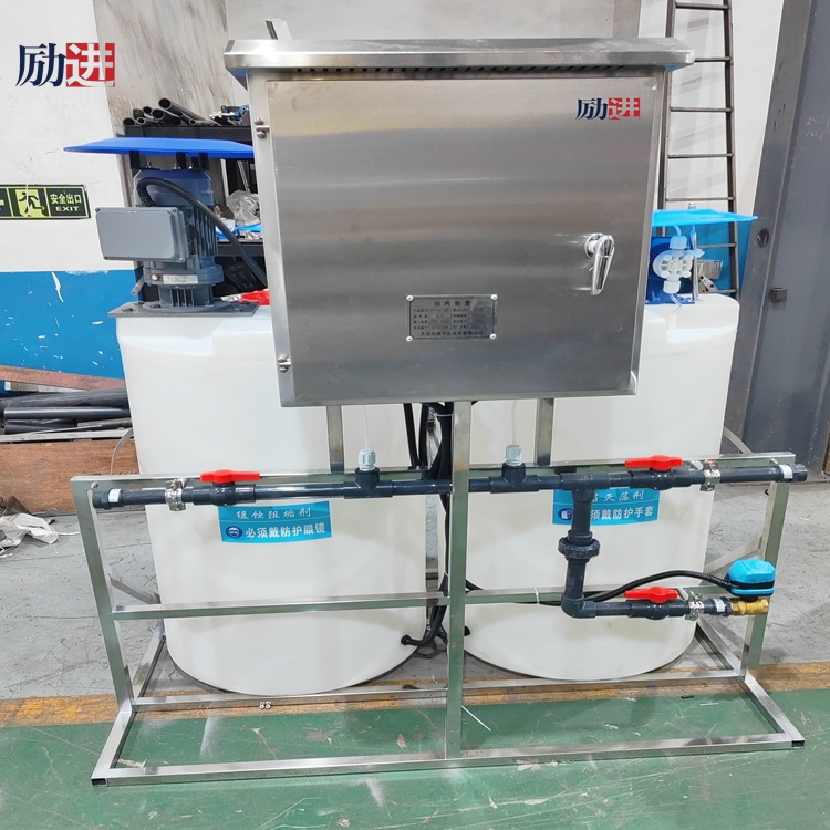 加藥裝置-勵(lì)進(jìn)AI (1) 加藥裝置-勵(lì)進(jìn)AI (1)