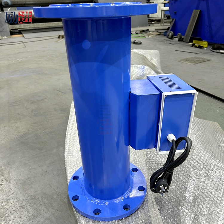 多功能電子水處理儀-勵進 (4) 多功能電子水處理儀-勵進 (4)