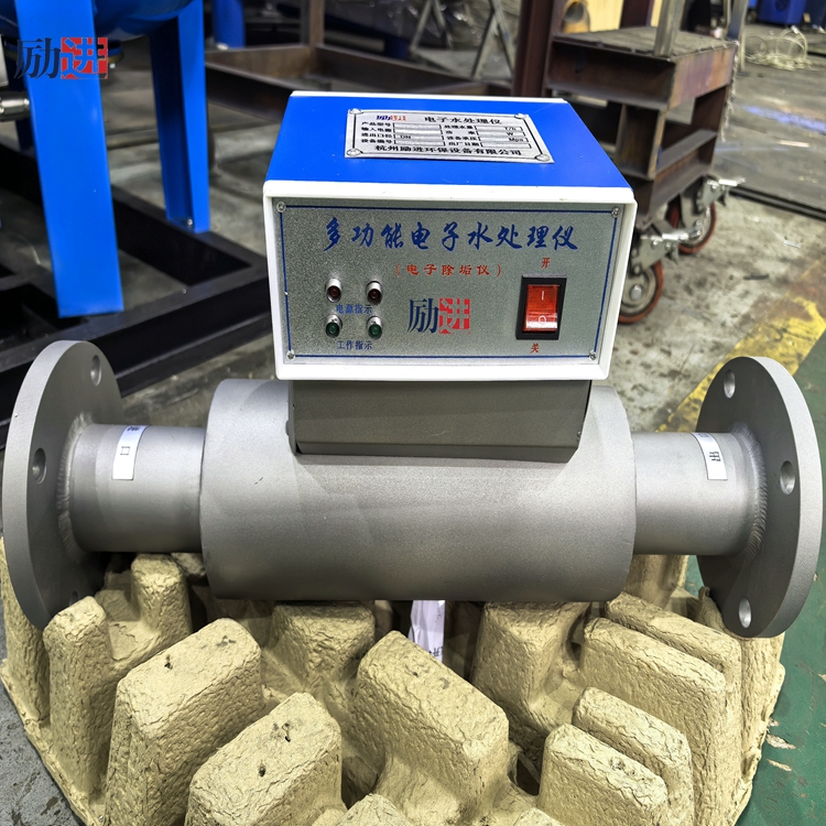 多功能電子水處理儀-勵進 (2) 多功能電子水處理儀-勵進 (2)