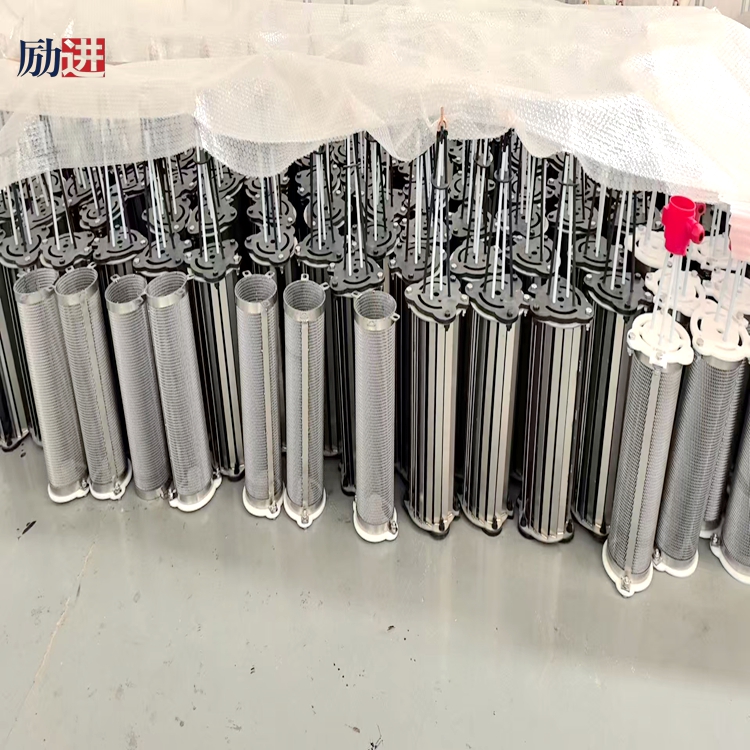 電解法冷卻塔除垢器 (7) 電解法冷卻塔除垢器 (7)