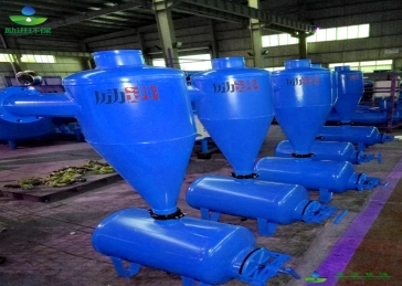 離心過(guò)濾器