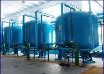 機(jī)械過(guò)濾器、石英砂過(guò)濾器